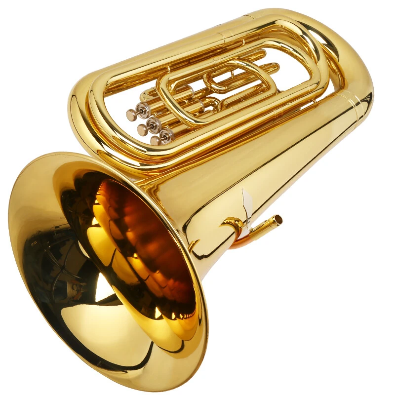 里歌LIGE专业演奏大号 LBB-935 大号乐器