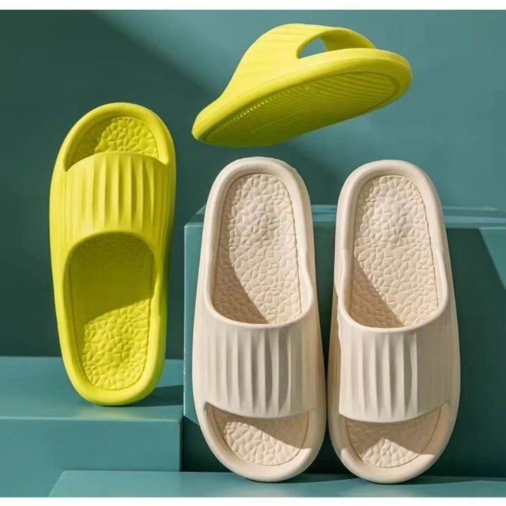 海天魔力款新潮拖鞋防滑轻巧凉拖鞋外穿情侣休闲软底夏季居家浴室