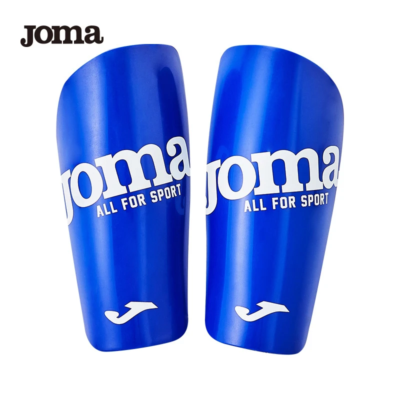 JOMA/荷马专业足球护具儿童成人袜套固定套护板比赛训练用护腿板