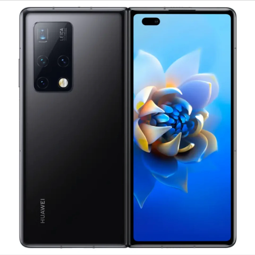 9新 Huawei/华为 Mate X2双卡5G麒麟9000芯片折叠屏手机优品严选