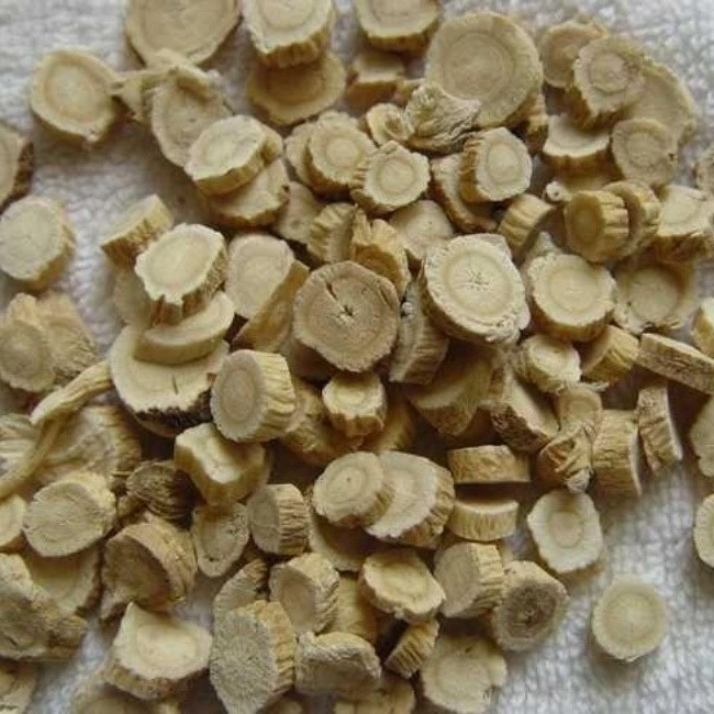 长白山 北芪 净重500克