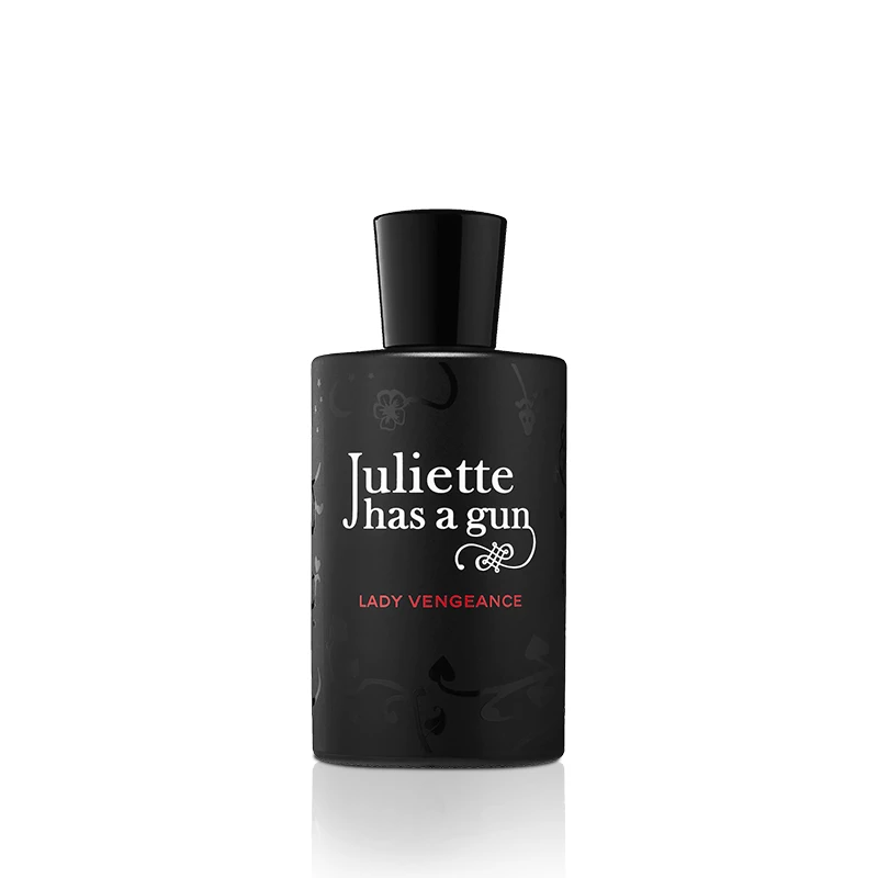 Juliette has a gun/佩枪朱丽叶 复仇女神 淡香精 5mL/50mL/100mL