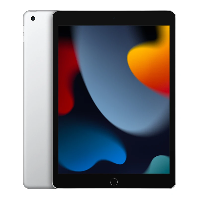 Apple/苹果 iPad9 WiFi 64GB 10.2英寸 国行全新原封正品 21款