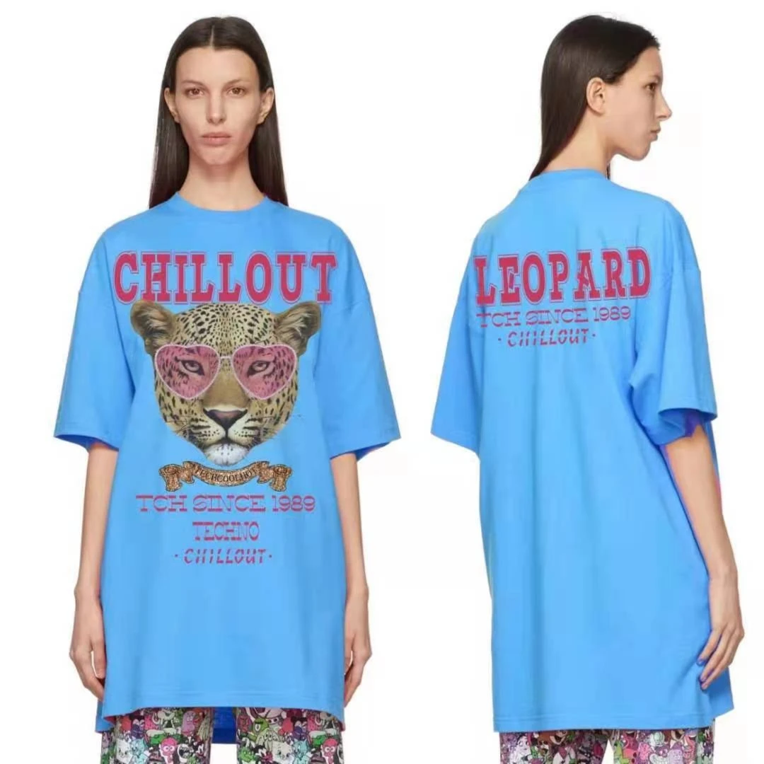 TCH轻奢烫钻工艺新时尚休闲百搭新潮流T恤情侣T21110C3119tch私服