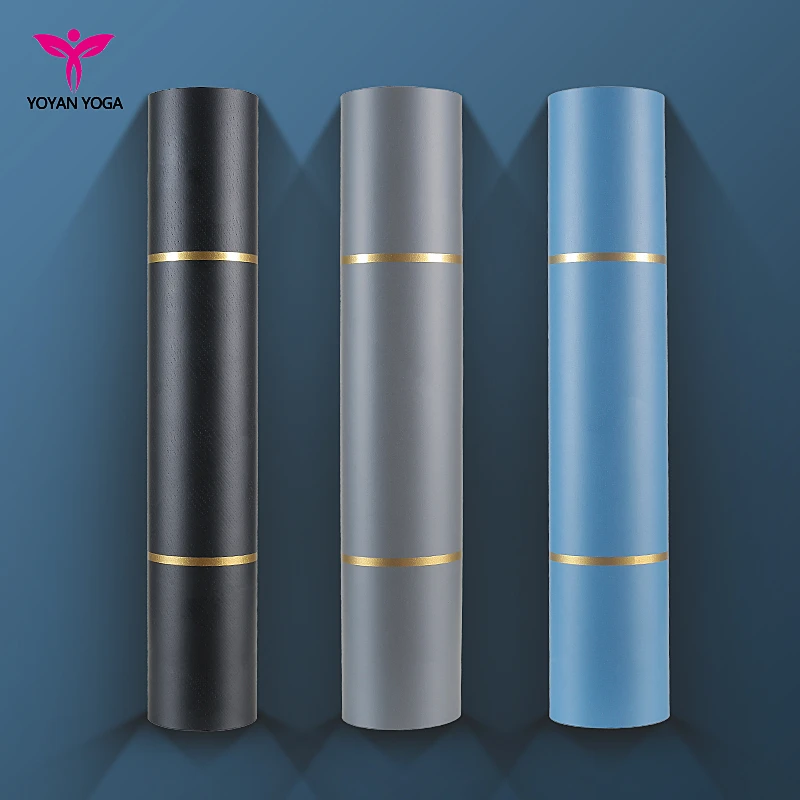 倒立垫防滑加厚家用跳绳跳操减震健身橡胶垫  看清楚尺寸再拍工艺