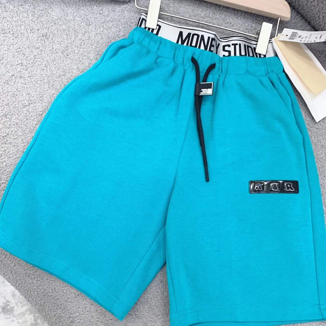 FY22夏季潮童亲子装