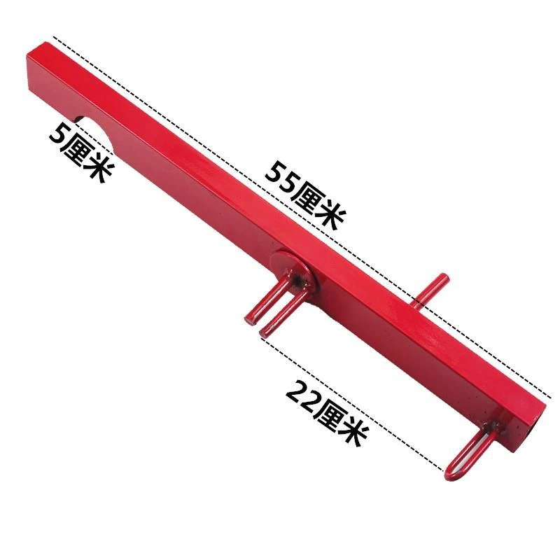 货车通用款捆车绳收纳器