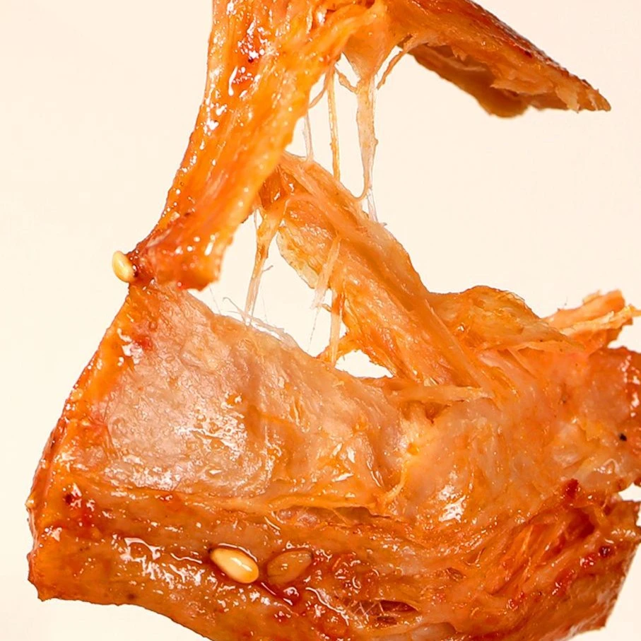 澎朋豆真香素肉40包送20包五香香辣黑鸭味