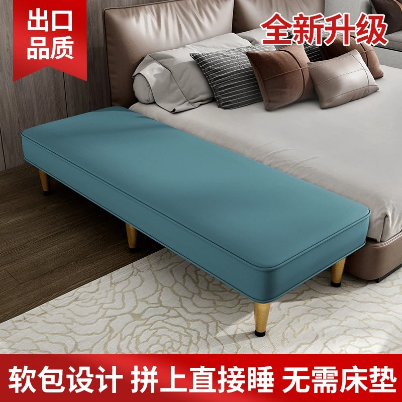 小床拼接大床扩宽儿童拼接床加宽拼接神器大人加长床边定制单人床