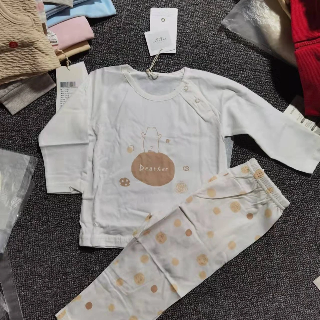 桐妈家婴幼儿服饰