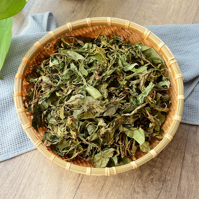 福建德化农家苦菜干 野生苦斋婆干炖汤 原料清热煲汤食材干货