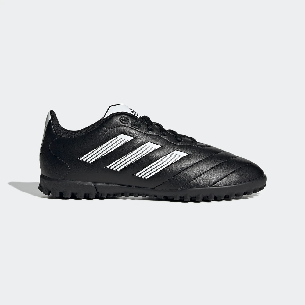 adidas/阿迪达斯童鞋经典户外运动基础款男款中童足球鞋GY5781