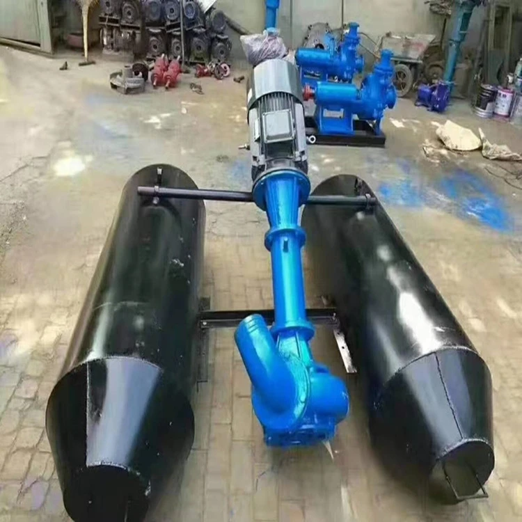 泥浆泵鱼塘河道石材厂清淤