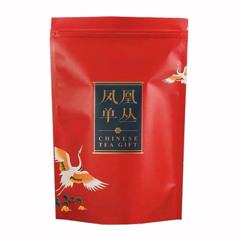 DanHuang/单凰凤凰单丛茶500克蜜兰香醇厚浓香高山茶潮州原产地