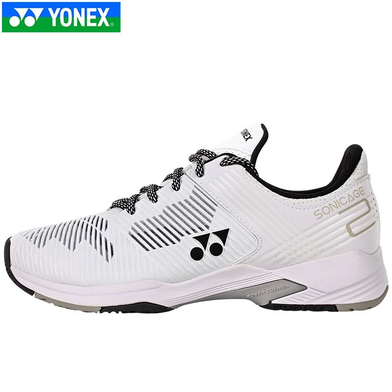 YONEX/尤尼克斯网羽球鞋yy训练运动鞋缓震防滑男女通用款舒适轻便