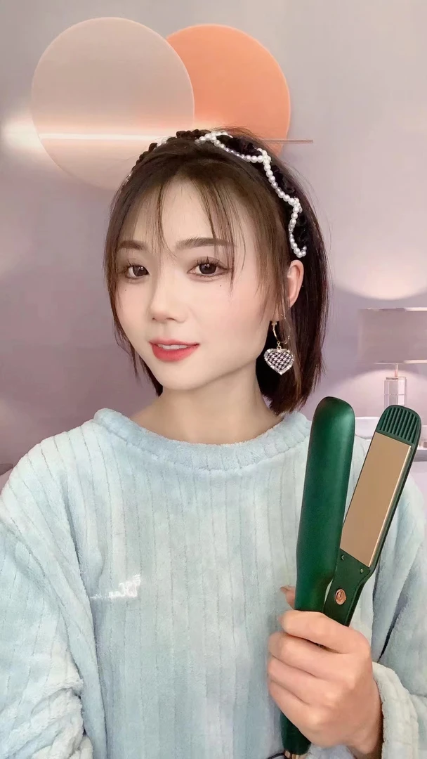 德国负离子宽直板