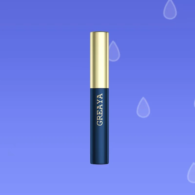 GREAYA格蕾娅 睫毛精华液 养睫毛眉毛不掉色精粹