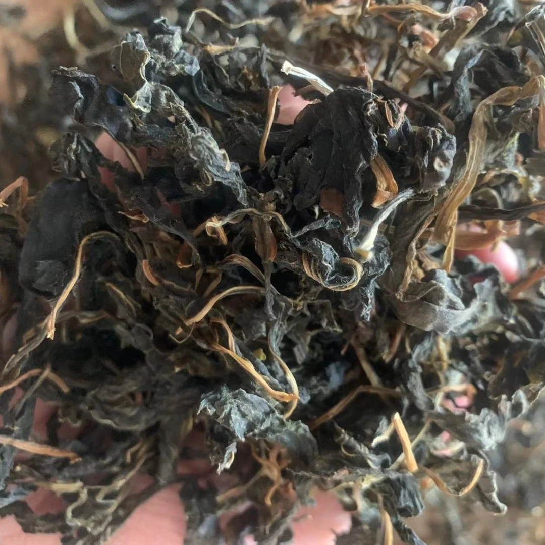 品名:苦菜干 产地:福建古田 重量:150克 保质期:12月