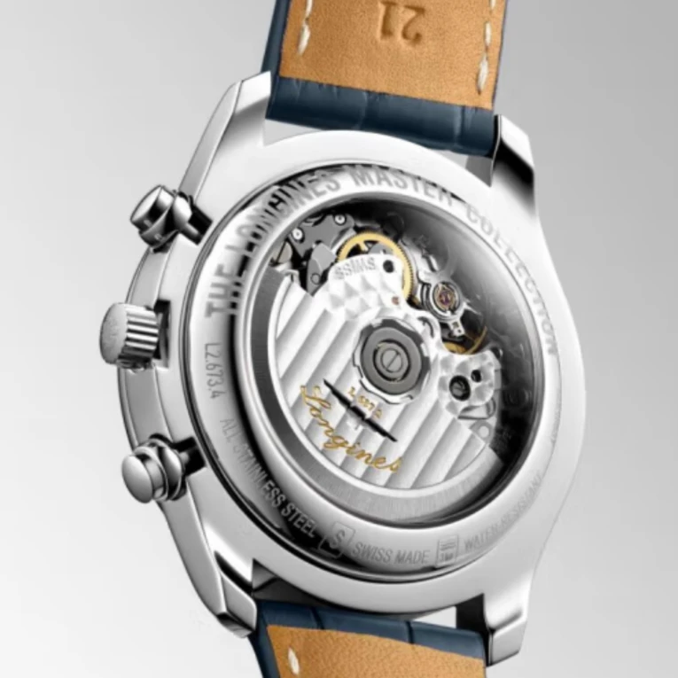 99新 Longines/浪琴 //找表链接订金//单拍无效//下单备注拆单