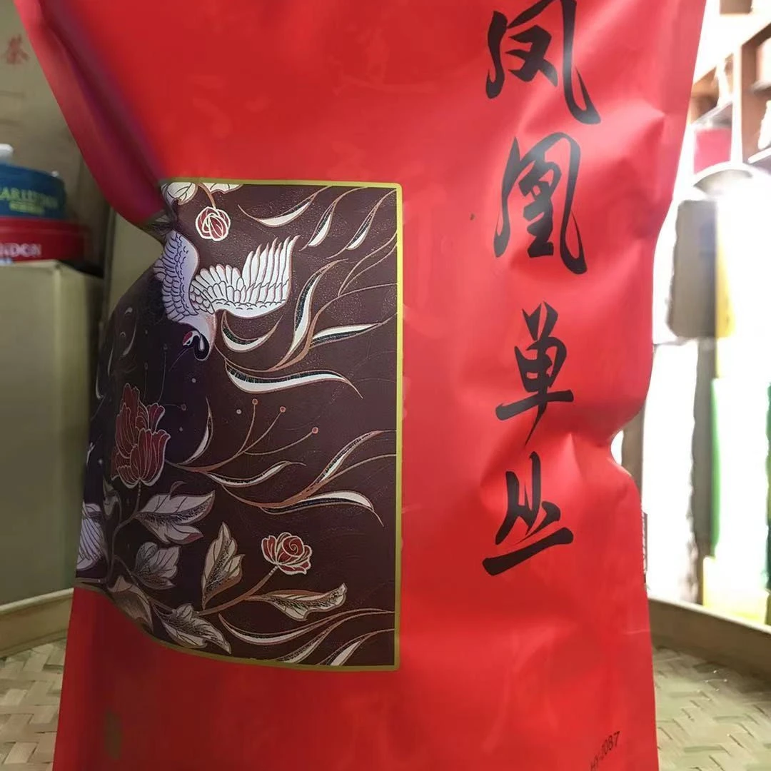 浓香型凤凰单丛茶包