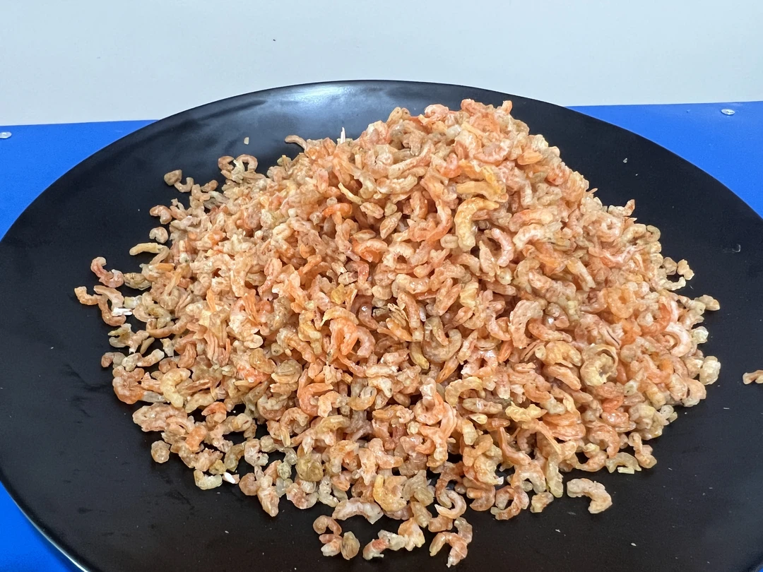 渔友海味店 金钩小虾米