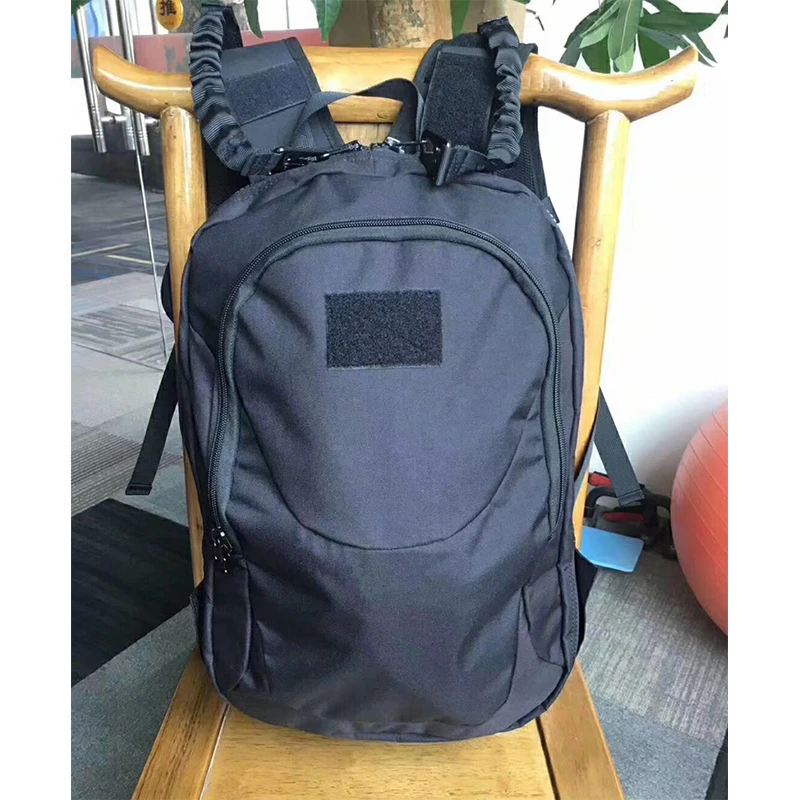 破冰行动同款背包背心战术双肩包背心马甲便衣隐形马甲军迷快速