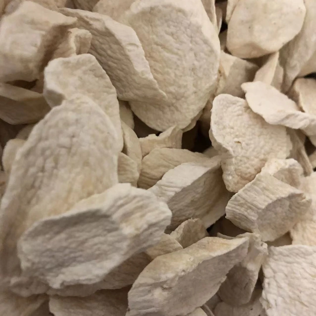 铁棍山药 珠海龙发无硫 250g/半斤起