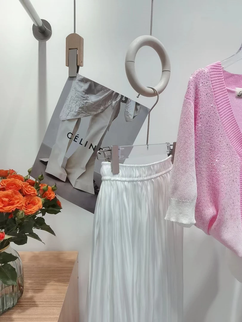 《没退没换》小衫连衣裙清仓，下单留言备注编号