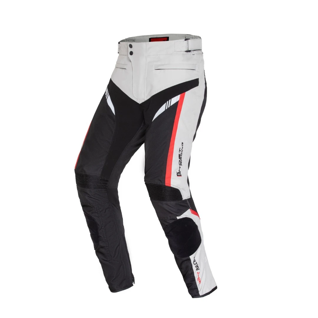 GHOST RACING摩托车骑行裤子骑士赛车机车裤防摔防风保暖冬季四季