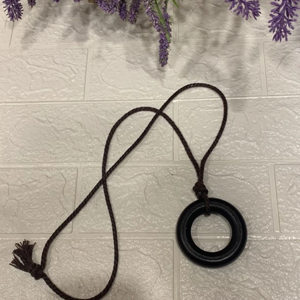 时尚手工编织装饰带