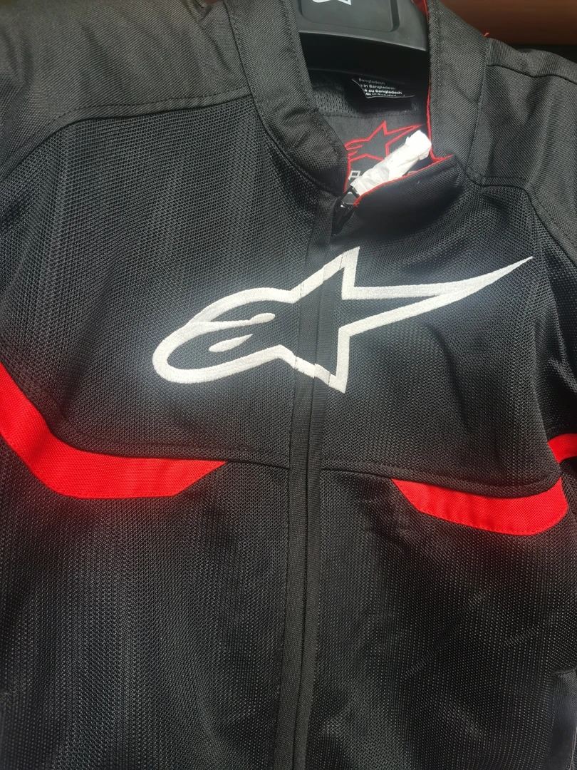 A星夏季网眼骑行服