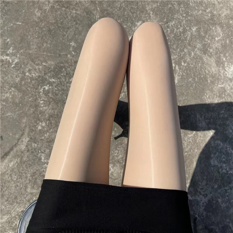 马油袜【拍一单发两条】