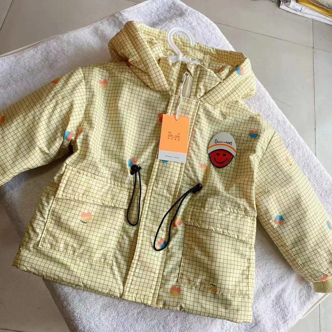 非直播勿拍儿童衣服