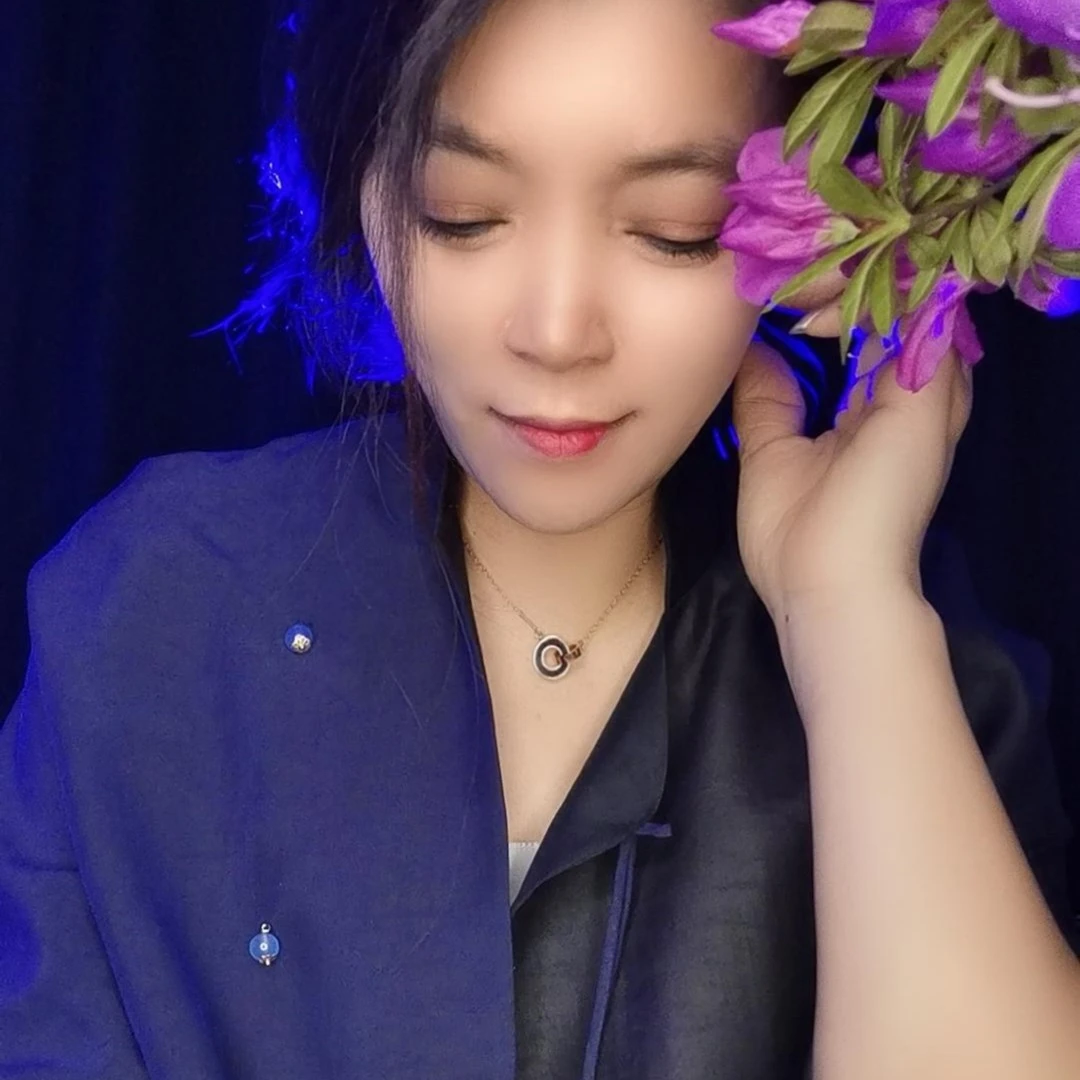 【雅致】复古小众中式国风香云纱上衣