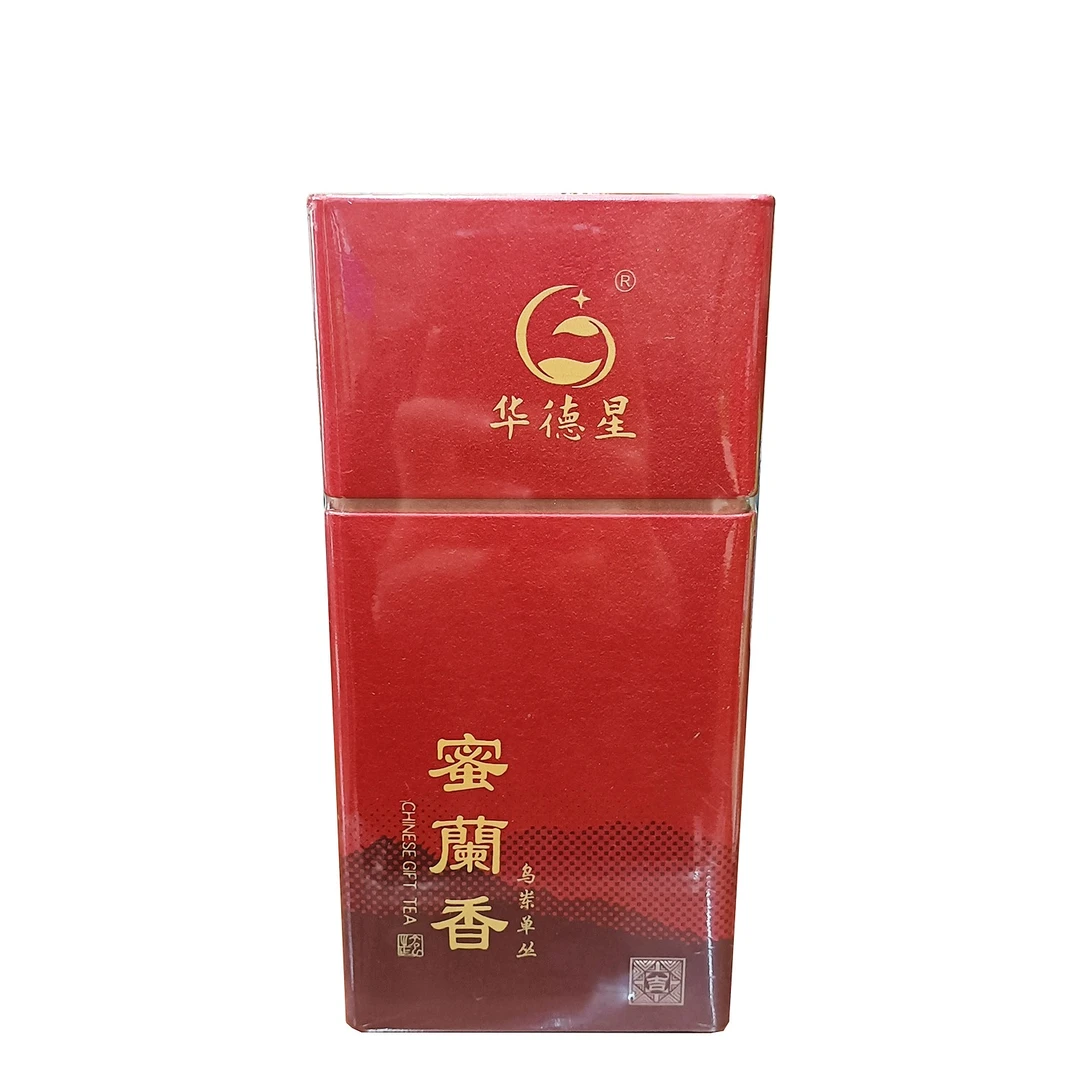 【凤凰单枞】头春蜜兰香 高山凤凰单枞  单丛茶 华德星 250g