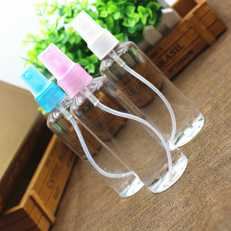 脸部化妆水香水喷水瓶便携空瓶子旅行分装瓶细雾补水小喷瓶喷壶