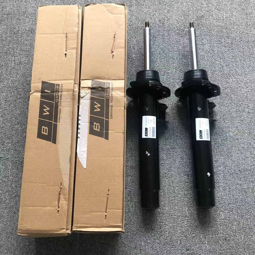 3系F35减震器 BWI京西重工  原厂代工品牌
