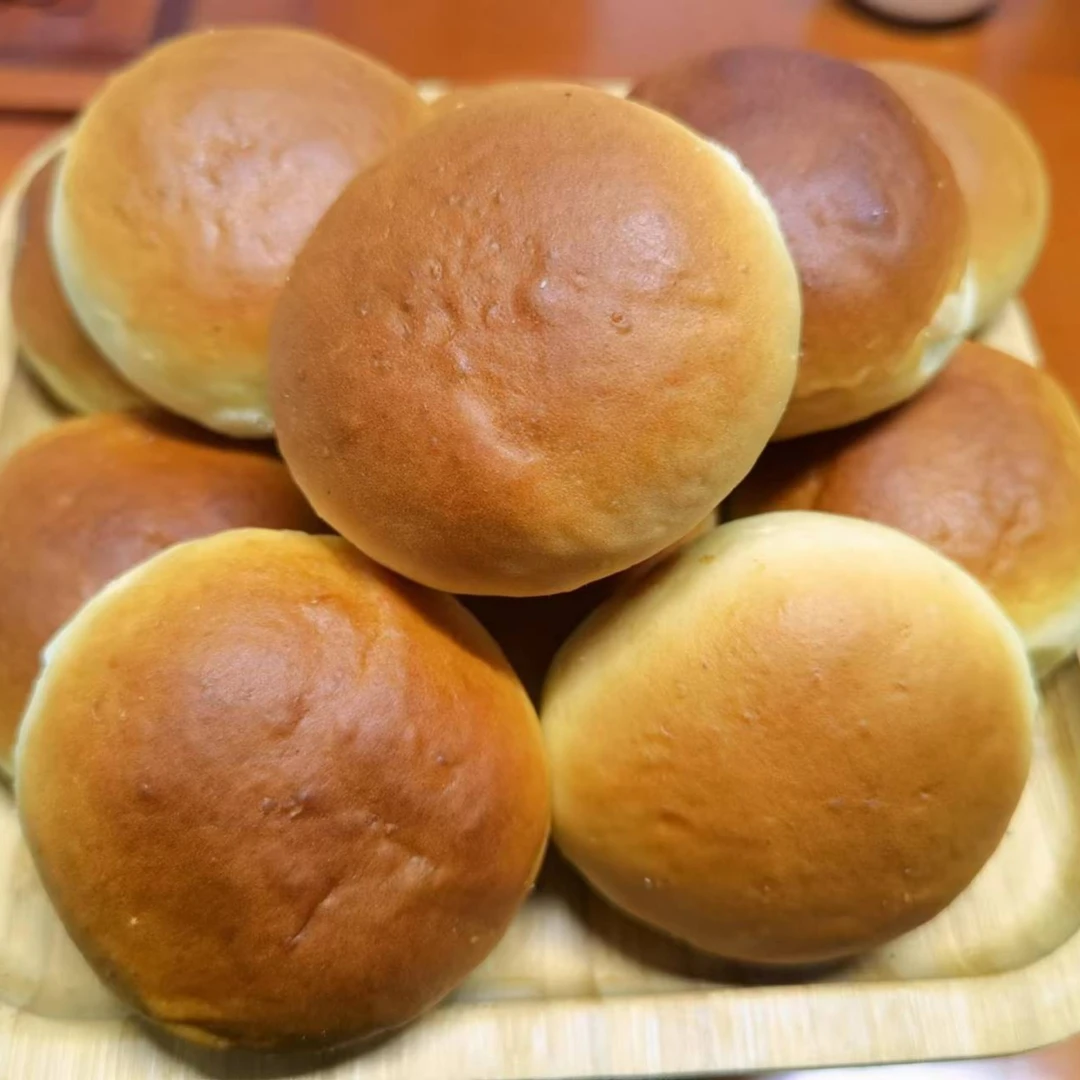 东北老式光头饼，老式味道400克每份