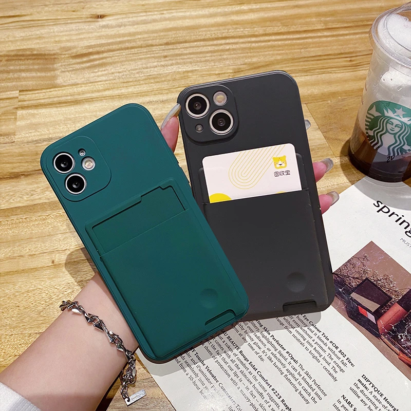 OPPO Reno8手机壳7se便携插卡6pro+商务简约5k/4全包3纯色ace硅胶