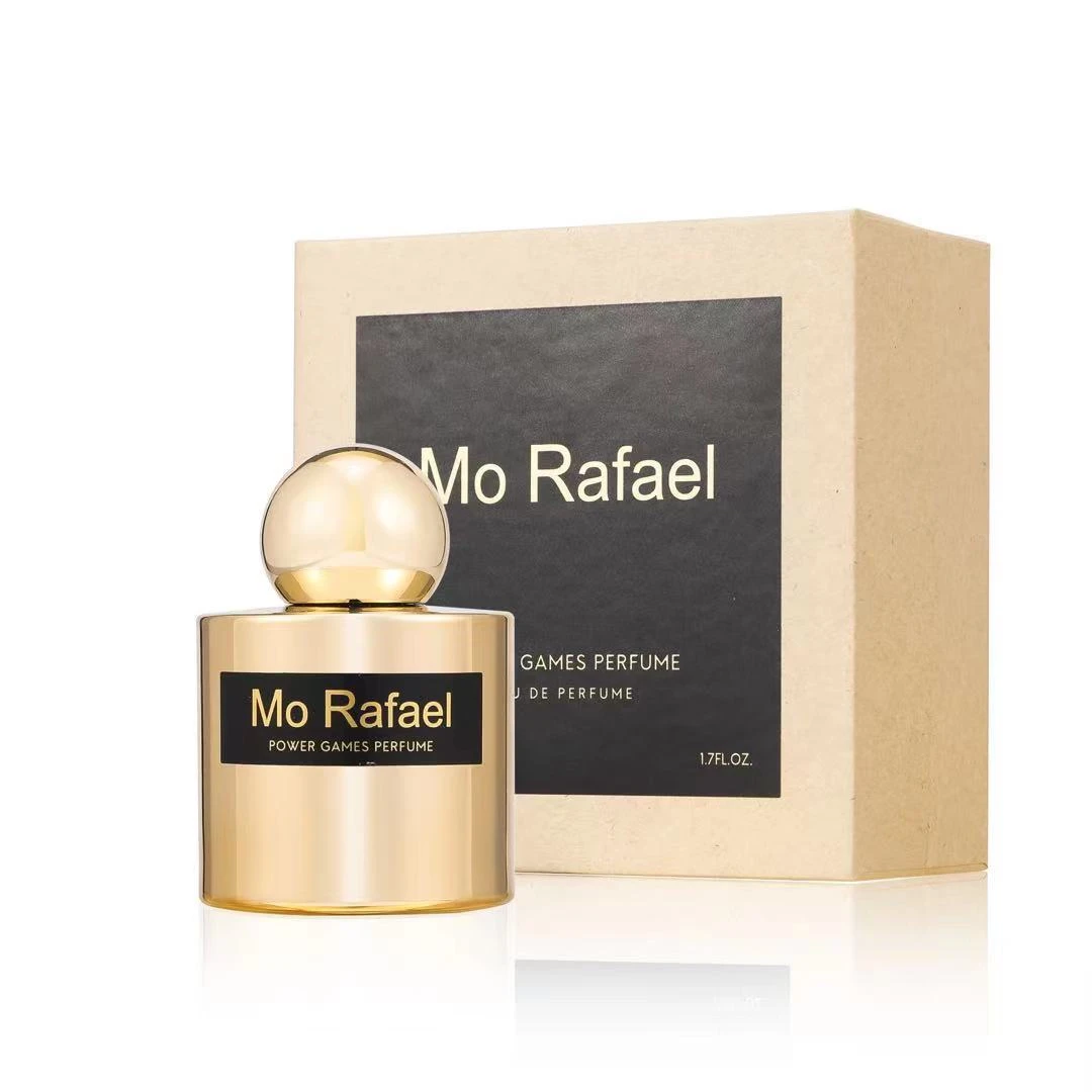 摩拉菲尔权利游戏香水风暴奢金淡香清新琥珀麝香檀香花香香水50ml