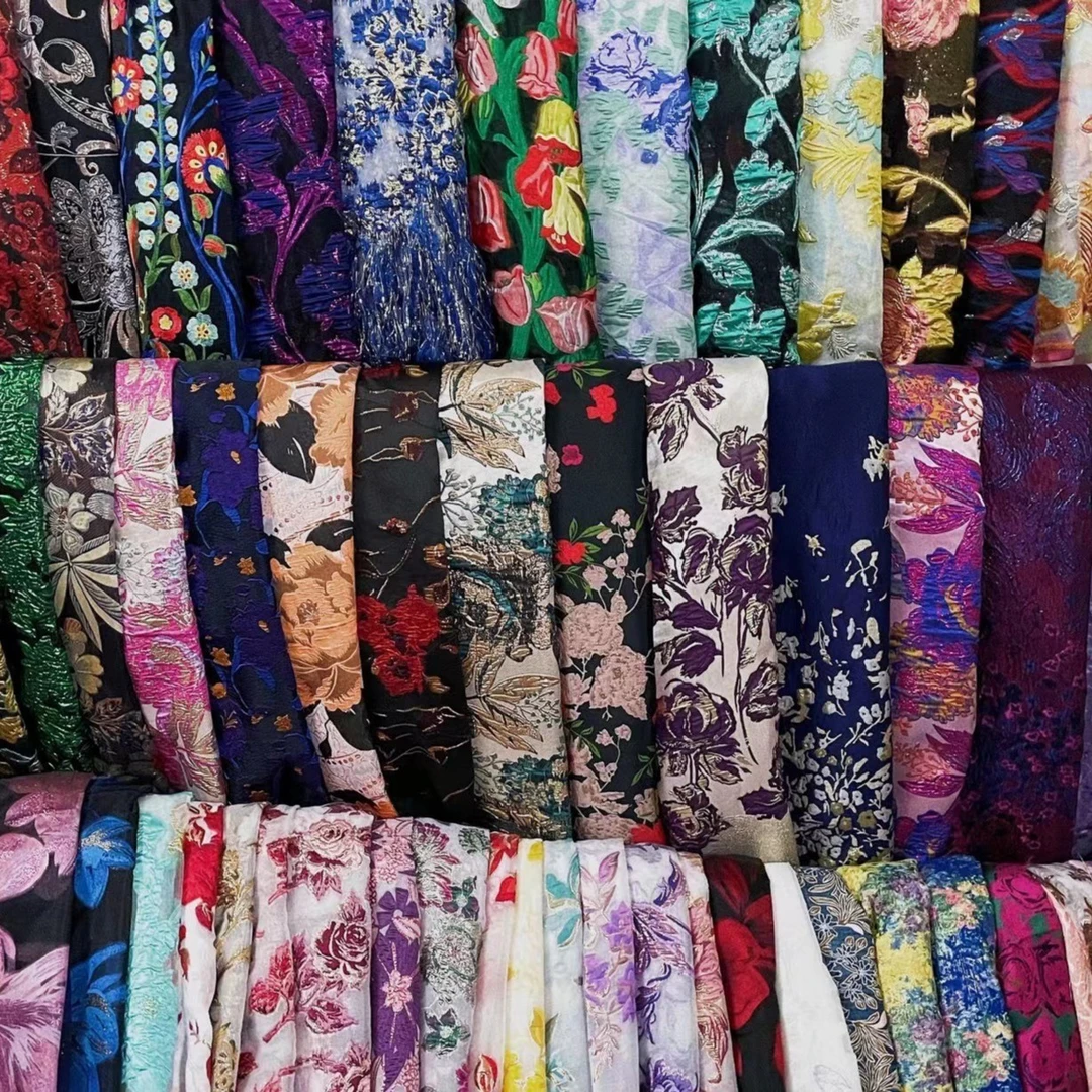 定制布料提花专拍链接，布料定制款不退定制款不退 满35元包邮