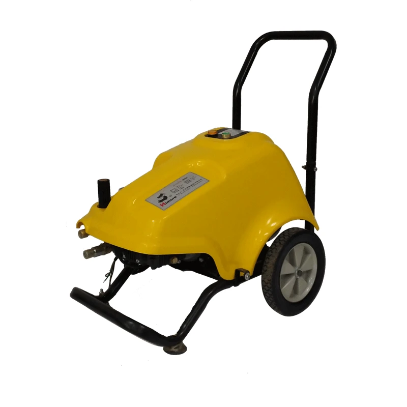 黑猫洗车机高压清洗机关枪停机水枪洗车机设备商用洗车机BCC0917C