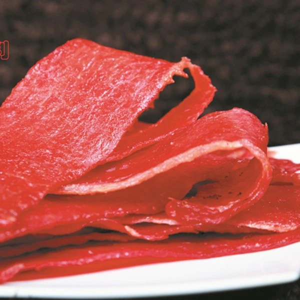 Xin/信利枫叶肉 猪肉脯100g袋包邮