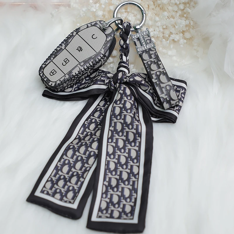 【比亚迪】宋秦元pro汉ev秦宋唐plusdmi宋max车F3包S7钥匙扣S6