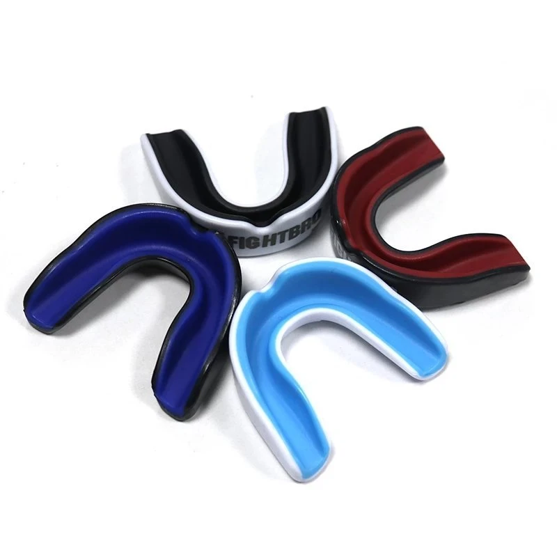 飞特氏专业跆拳道散打护具防护运动护齿牙套运动护齿护齿