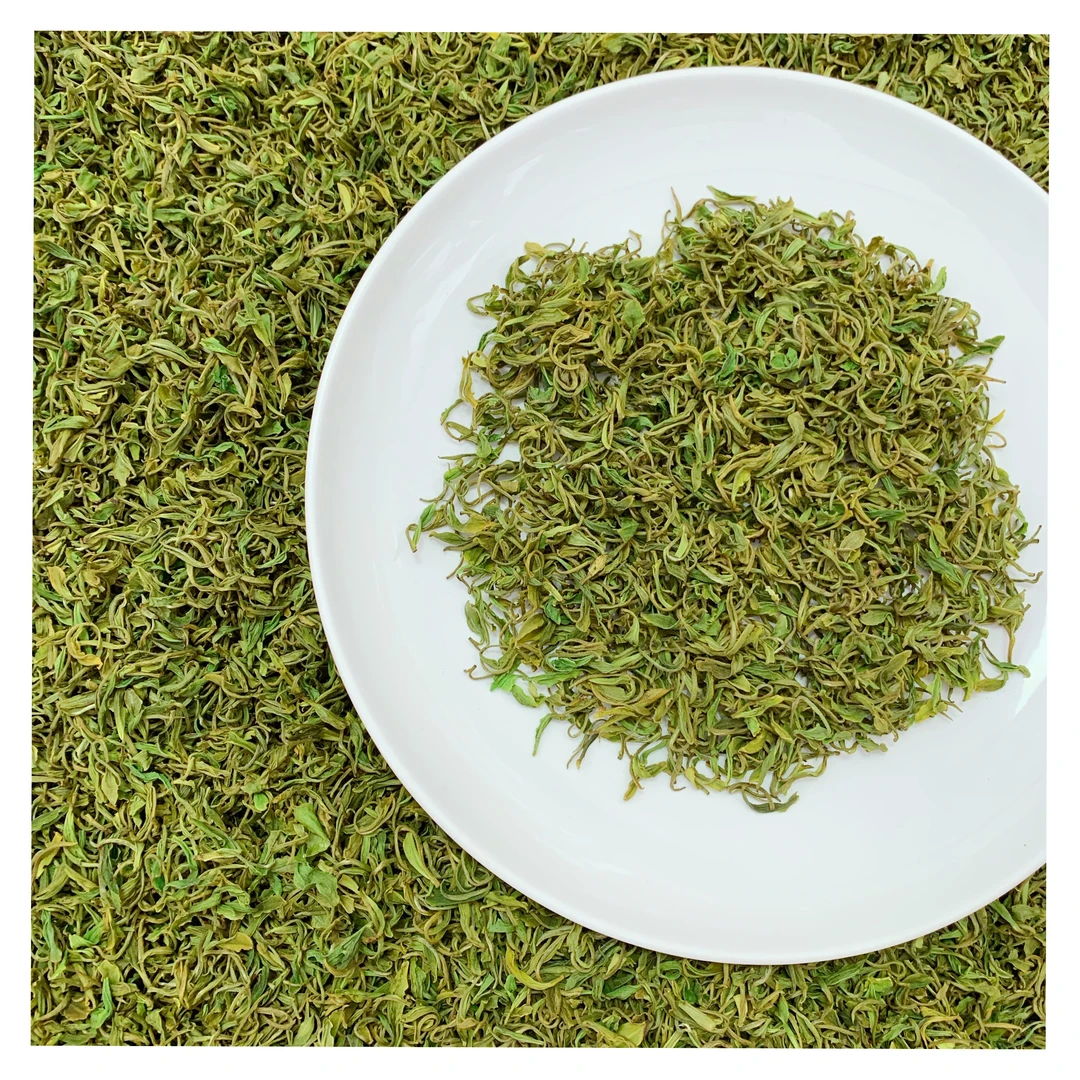 2024年明前茶 手工白茶A4款 250克500克