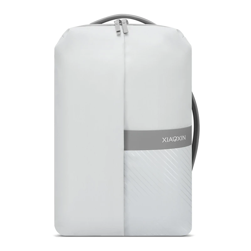 Lenovo/联想小新新选双肩包双肩背休闲商务男士户外运动男女学生