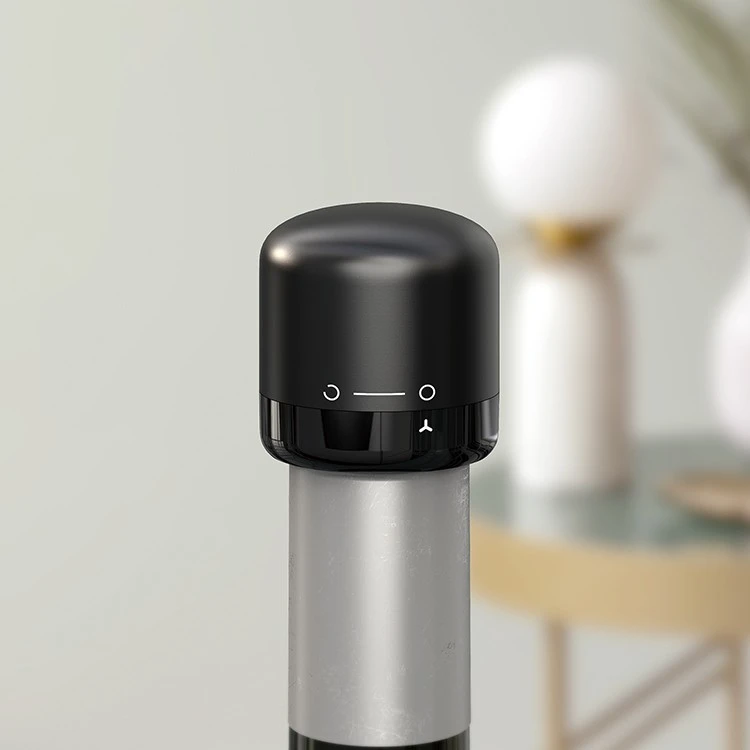 红酒瓶塞家用密封酒塞创意玻璃瓶塞迷你保鲜香槟酒塞葡萄酒塞瓶盖