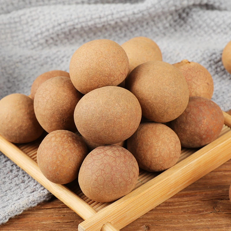 【莆田发货】新货福建特产龙眼干大果大肉产地直销袋装肉厚