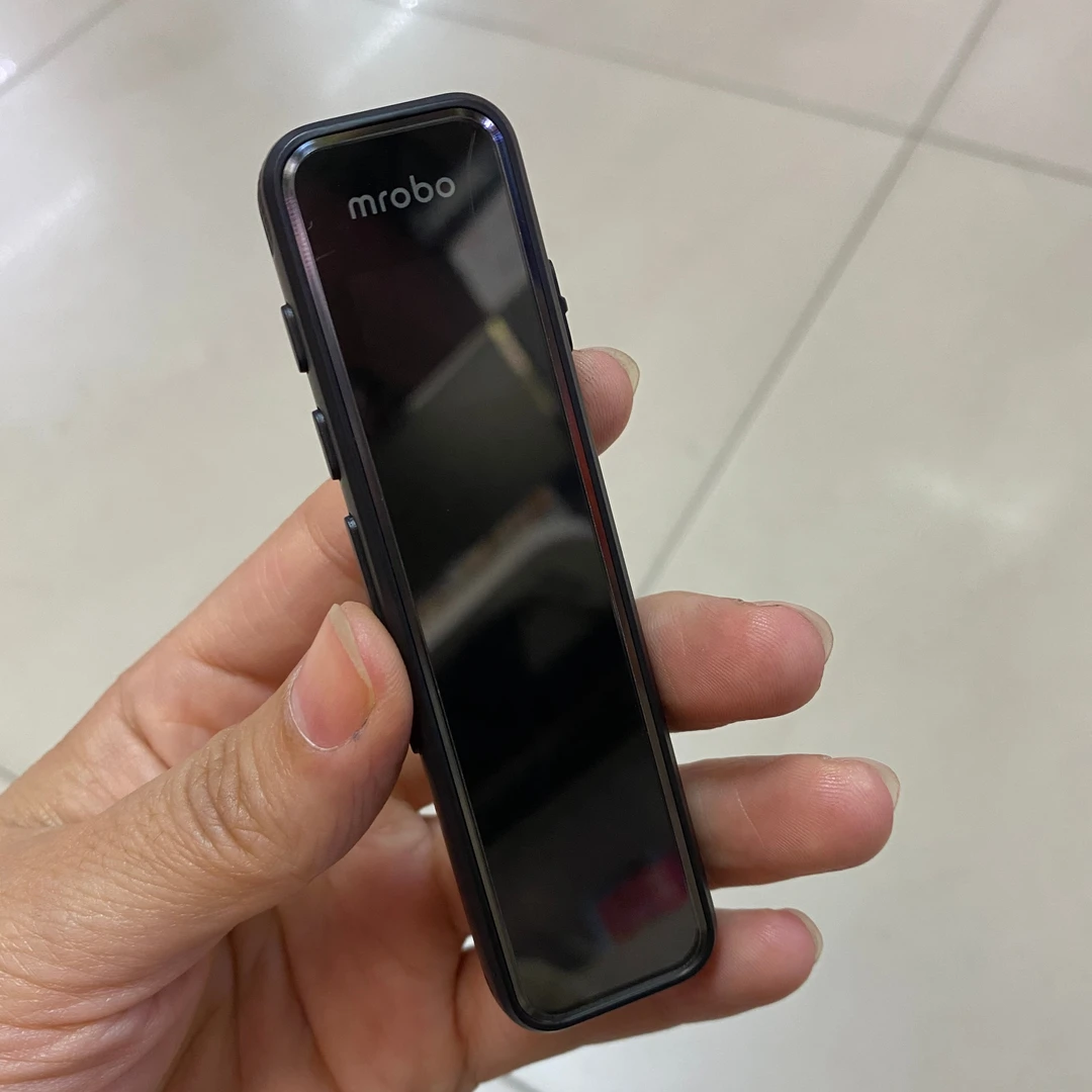 高清降噪录音笔10天10夜  16g